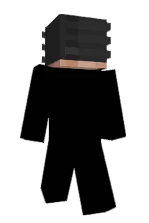 yama_1129 Minecraft avatar full body