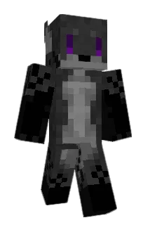 yamakyo117 Minecraft avatar full body