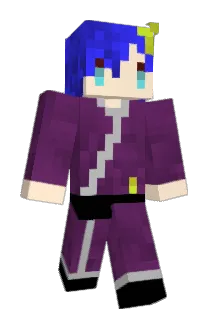 yamamiso5838 Minecraft avatar full body