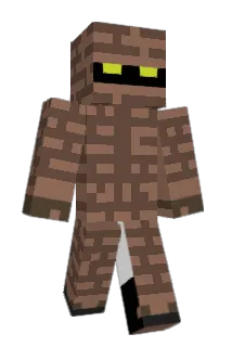 yamamm1 Minecraft avatar full body