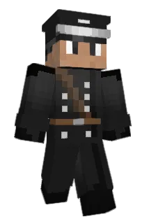 yamasyun5 Minecraft avatar full body