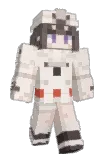 yamno Minecraft avatar full body