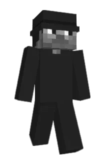 yamsnew Minecraft avatar full body