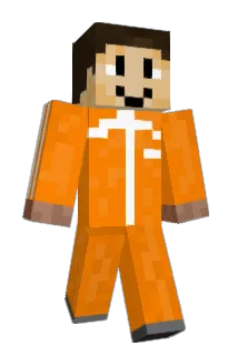 yanac0_0 Minecraft avatar full body