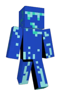 yanagiwww Minecraft avatar full body