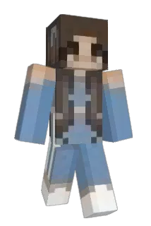 yanco76 Minecraft avatar full body