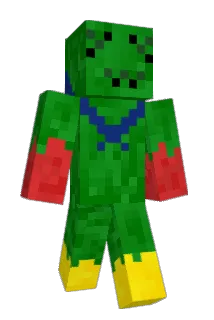 yandy841 Minecraft avatar full body