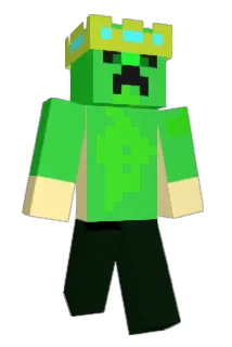 yang1002t Minecraft avatar full body