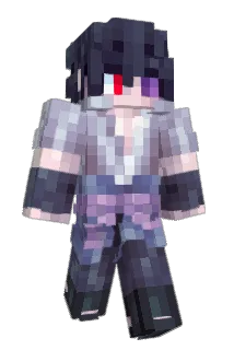 yang__ty Minecraft avatar full body