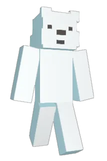 yang_chi_ Minecraft avatar full body