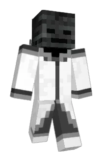 yang_yzk Minecraft avatar full body