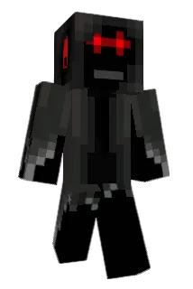 yangdumpling Minecraft avatar full body