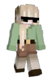 yangfq Minecraft avatar full body