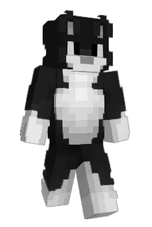 yanghod Minecraft avatar full body
