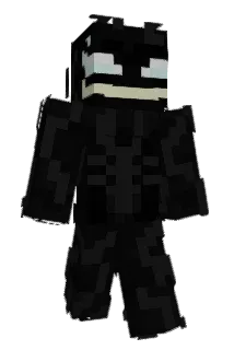 yanghyeonsoo Minecraft avatar full body