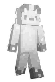 yangziyan Minecraft avatar full body