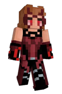 yani22 Minecraft avatar full body