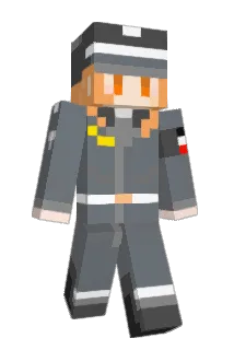 yankebb Minecraft avatar full body