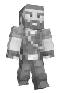 yankeejet13 Minecraft avatar full body