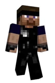 yankeespowers Minecraft avatar full body