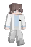 yankeio Minecraft avatar full body