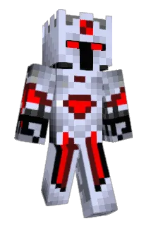 yankman2001 Minecraft avatar full body