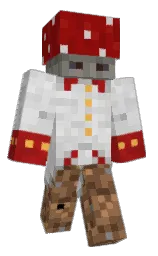 Custom render preview