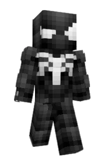 yann4234 Minecraft avatar full body