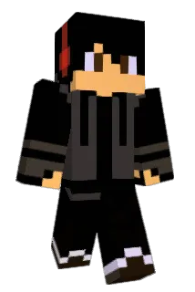 yann71210 Minecraft avatar full body