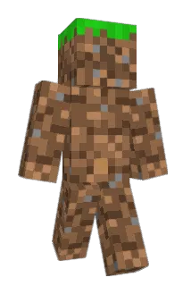 yannick2811 Minecraft avatar full body
