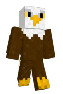 yannick_2602 Minecraft avatar full body