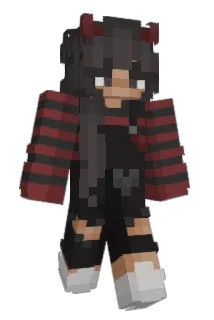 yannicksftb Minecraft avatar full body