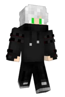 yannoxx_ Minecraft avatar full body