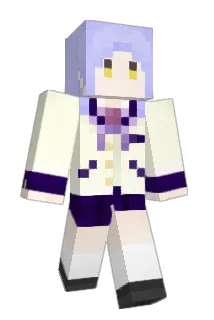 yanochan326 Minecraft avatar full body