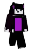 yantan0726 Minecraft avatar full body