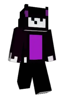 yantan0726 Minecraft avatar full body