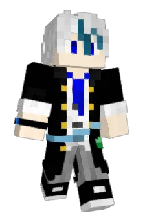 yanto111 Minecraft avatar full body