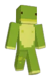 yaoi_69 Minecraft avatar full body