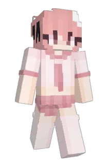 yaoi_gooner Minecraft avatar full body