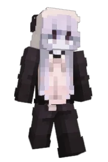 yaong0807 Minecraft avatar full body