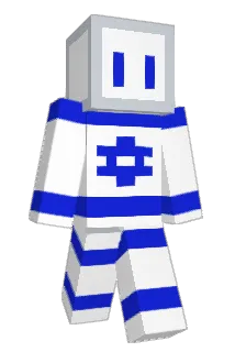 yaparrotboi Minecraft avatar full body