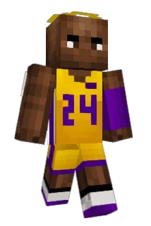 yapian666 Minecraft avatar full body
