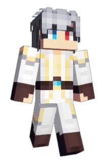 yapu0723 Minecraft avatar full body