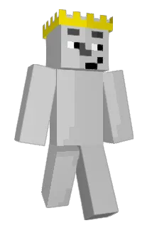 yaraaaaaaaa Minecraft avatar full body