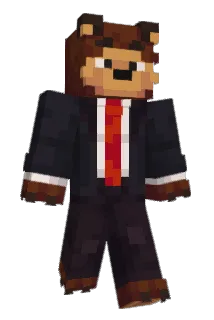 yarchesun Minecraft avatar full body