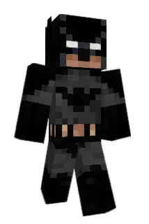 yargyslargy6 Minecraft avatar full body