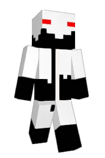 yarin7755 Minecraft avatar full body