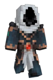 yarmi99 Minecraft avatar full body