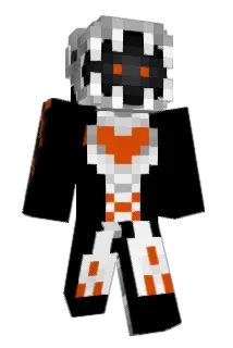 yarrera Minecraft avatar full body