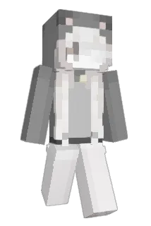 yaruxo Minecraft avatar full body